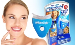 WhiteLight fogfehérítés