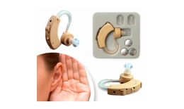 SONIC halláserősítő készülék