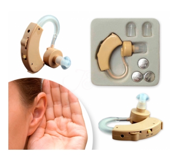 SONIC halláserősítő készülék