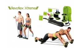 Revoflex Xtreme fitneszgép