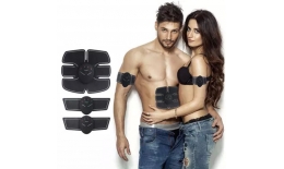 Mobile-Gym EXTREME 10 Pack izomstimuláló - izmosító - fogyasztó