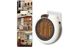 Wonder Heater Pro elektromos hősugárzó