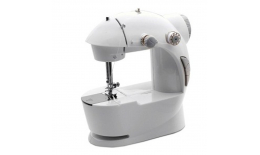 Hordozható varrógép - Portable sewing machine