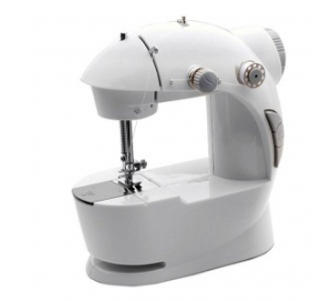 Hordozható varrógép - Portable sewing machine