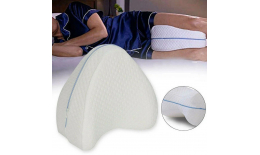 Ergonomikus térd- és lábpárna Leg Pillow