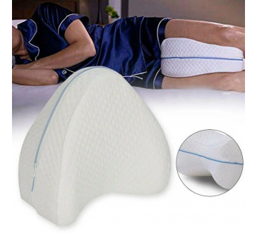 Ergonomikus térd- és lábpárna Leg Pillow