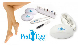 Ped Egg