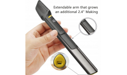 MicroTouching Titanium Trim Hajformázó és Testszőrtrimmelő
