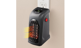 HANDY Heater mini elektromos kandalló