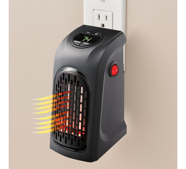 HANDY Heater mini elektromos kandalló