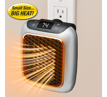 TURBO HANDY Heater elektromos hősugárzó